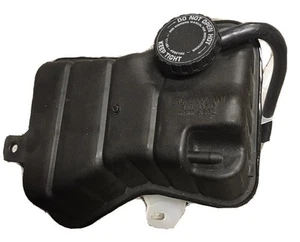 2000-05 Cadillac Deville Engine Coolant Expension Tank - Picture 1 of 4