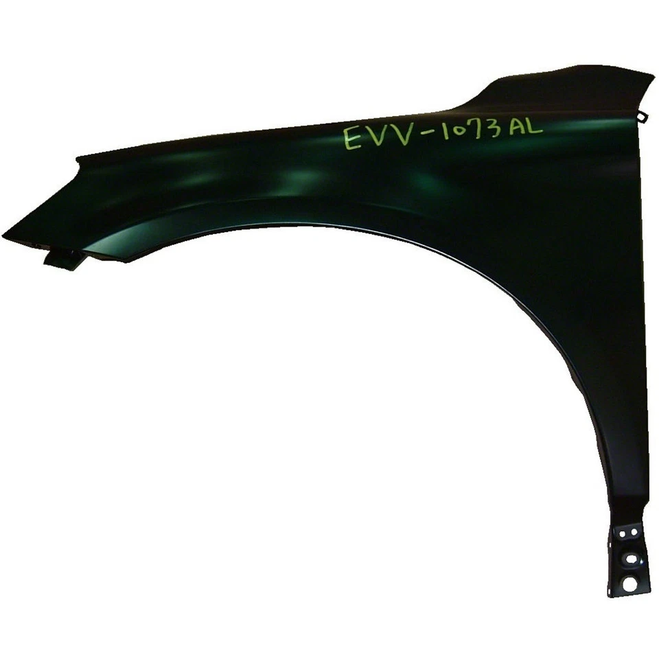 New Aftermarket Front Driver Side Fender 312179757 CAPA Foto 1 de 1