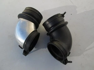 1984-1999 Yamaha Virago XV700-1100 OEM Carb Air Intake Boots - Bild 1 von 4