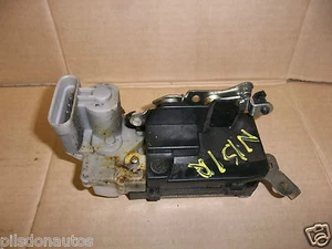 ACTUADOR MOTOR CIERRE CENTRALIZADO TRASERO PASAJERO CERCANO FIAT MULTIPLA 1999-2008 - Imagen 1 de 1