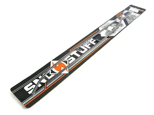 POLARIS SNO-STUFF WEAR BARS RODS LONG TRACK SPRINT 340 440 ES 1986 1987 - Bild 1 von 1