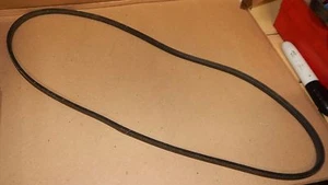 Cinturón en V Dayton de repuesto Demco General Utility 4L570 3D 27" de largo OD EE. UU. 130B - Imagen 1 de 5
