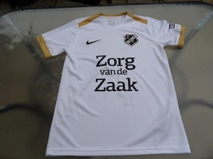 NIKE FC UTRECHT THIRD SHIRT - 2019-2020 - LARGE BOYS - BRAND NEW - NO TAGS - Picture 1 of 6