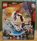 Lego Marvel Studios Shang-Chi 76177 - Battle At The Ancient Village? - 400 Pcs
