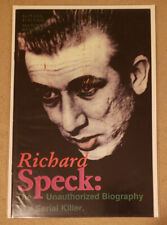 Richard Speck #1 - Boneyard - NEW - MINT!!! - Never Opened.