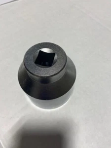 Wright 61-60MM,  61-60, 60mm Standard Socket, 3/4" Drive, 12 Point - Bild 1 von 4