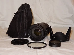 Nikon AF-S Nikkor 28-300mm f/3.5-5.6G ED - Picture 1 of 3