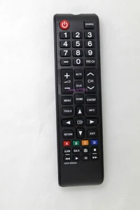 TV Ajuste a controles remotos SAMSUNG PN43E450A1F PN51E440A2F PN51E450A1F PN51E530 - Imagen 1 de 5