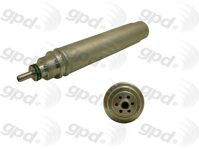 New Drier/Accumulator   Global Parts Distributors   1411782 - Image 1 of 1