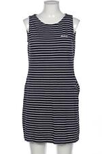 Barbour Kleid Damen Dress Damenkleid Gr. EU 40 Baumwolle Marineblau #qrmc1y2