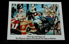 FIJI 1985 LIFE & TIMES OF THE QUEEN MOTHER MINATURE SHEET FINE M/N/H