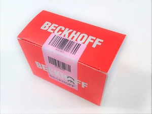Beckhoff AX5801 Safety Card AX 5801 scheda di sicurezza nuova - Foto 1 di 4