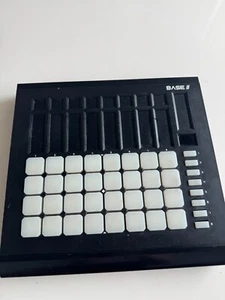 Livid Instruments Base II Control Surface TESTED needs power plug - Picture 1 of 6