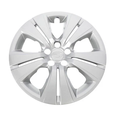 OEM 10-14 Subaru Outback & Legacy 2.5i Hub Cap Wheel Cover 16inch NEW 28811AJ00A - Image 1 of 4