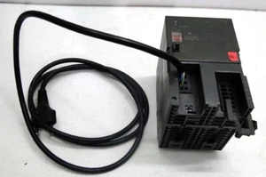 SIEMENS SIMATIC S7 1P 6ES7307-1EA80-0AA0 POWER SUPPLY DIN 41752 - Picture 1 of 6