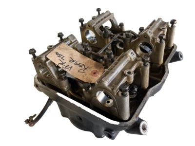 Honda VFR 750 Rc24 Cylinder head (rear ) 1988 - Image 1 of 4
