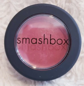 SMASHBOX Double Exposure Lip & Cheek Color DOUBLE TIME Cream Blush 0.08 oz 2.2g - Picture 1 of 4
