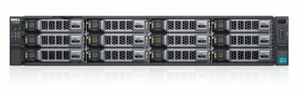 Dell DL4300 Sicherung und Wiederherstellung 2 x E5-2640 V3 64 GB RAM 16 x 3 TB SAS H730p 2 GB - Bild 1 von 1