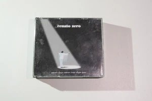 RENATO ZERO "Amore dopo amore tour dopo tour" - RARO DOPPIO CD ORIGINALE - Picture 1 of 4