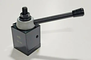 BXA  #250-200 PISTON TOOL POST    Z007 - Picture 1 of 3