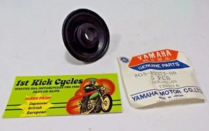 NOS YAMAHA PLUG CAP SEAL ET250 EC540 SR540 SS440 XL540 VK540 8G5-82372-00 - Picture 1 of 2