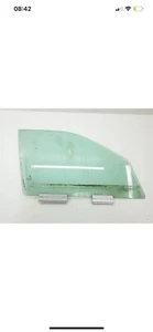 Saab 9-5 2005 Front Door Window Glass Set AMD53262 - Picture 1 of 6