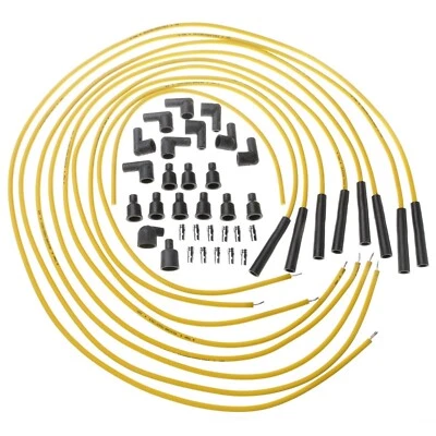 Juego de cables de bujías estándar 3803 para International Scout 1966 2,5 L-L4 Foto 1 de 2