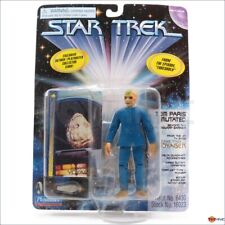 Star Trek Voyager Mutated Tom Paris 6430 action figure Playmates - worn