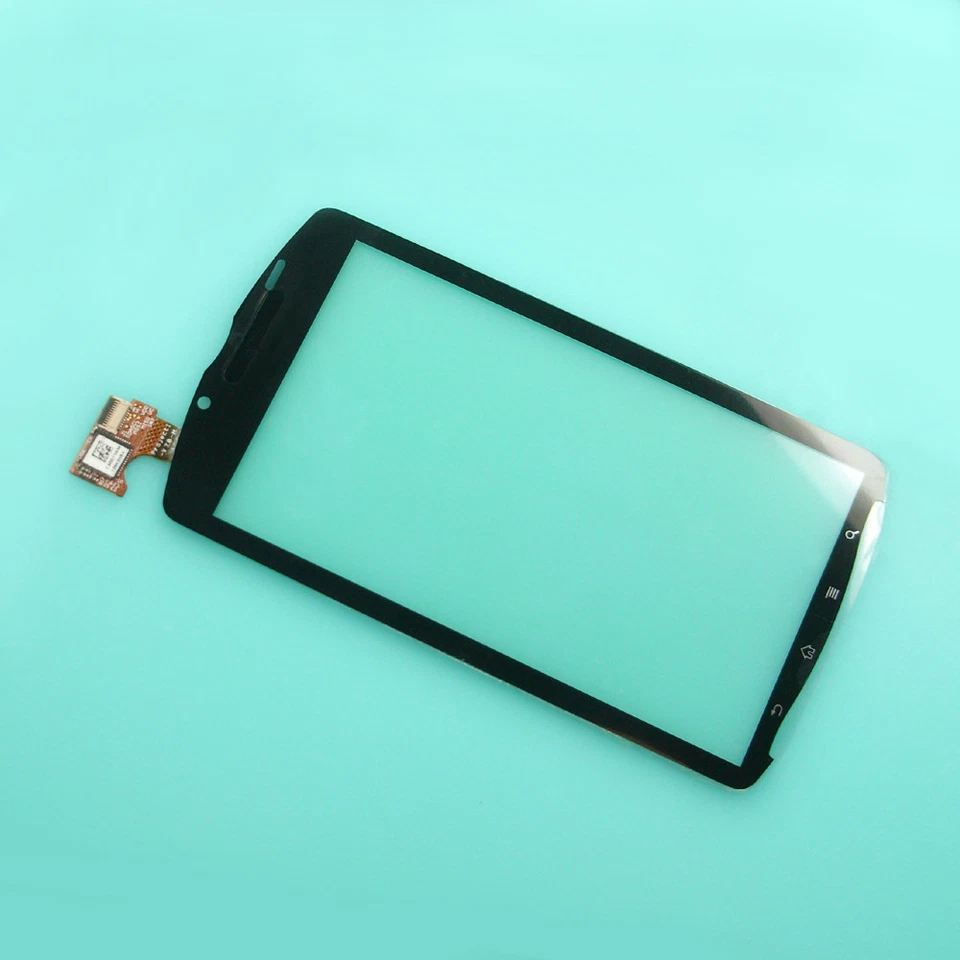 Touch Screen Digitizer For Sony Ericsson Xperia Z1 Z1i R800 R800i MT25i ( V7.0 ) - Image 1 of 1