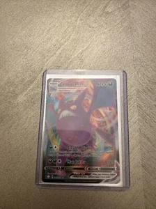 Crobat Vmax 45/72 Ultra Raro - Shining Fates SS05 - Juego de cartas coleccionables Pokémon - Imagen 1 de 1