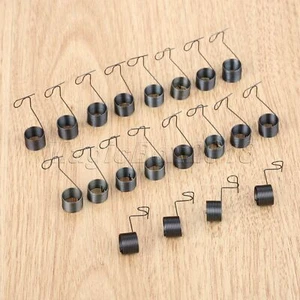20Pcs Thread Tension Spring 0.39"x0.28" Fit for Vintage Domestic Sewing Machine - Picture 1 of 12