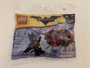 LEGO 30522 DC Batman in the Phantom Zone - The Batman Movie 2017 Retired product - Picture 1 of 2