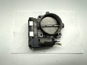 CHEAP Mercedes-Benz CLK430 E430 ML430 4.3L CLK500 CL500 SL500 5.0L Throttle Body - Picture 1 of 7
