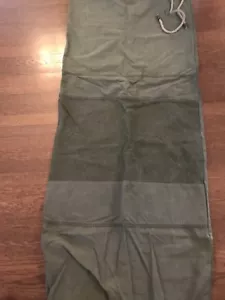 Surplus surf bag - 6ft - New - Surfboard Sock - Army Green - Picture 1 of 4