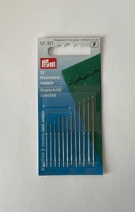 Haushaltsnadeln Prym Nähnadeln € 2,90 - Bild 1 von 1