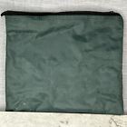 Zippered Bag for Chess Pieces. 9”x8”. Small Pinhole In One Side. See Pictures