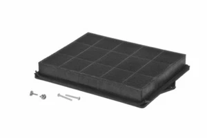 (65,79 €/1 unidad) Filtro de carbón activo Bosch, Siemens, Neff 354434 LZ51700 / DHZ5170 / Z - Imagen 1 de 1