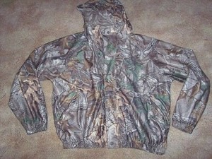 RedHead Waterproof Hunting Coats 