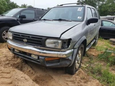 Engine 3.3L VIN A 4th Digit VG33E Thru 11/98 Fits 98-99 INFINITI QX4 20251 Foto 1 de 4