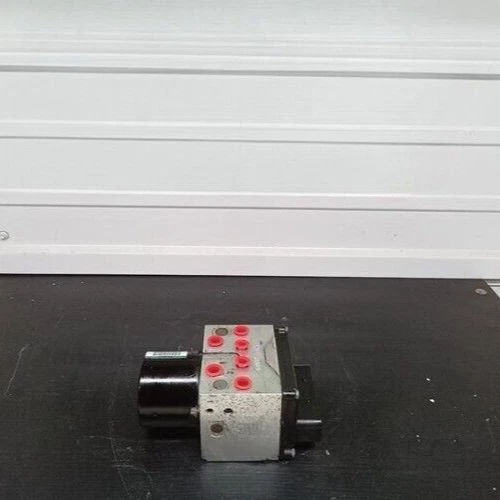 Ford Freestar 2004 2005 ABS conjunto de módulo de bomba de freno antibloqueo OEM Foto 1 de 4