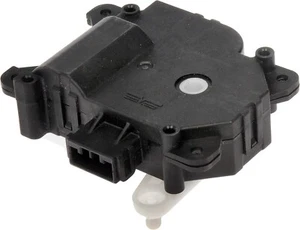 HVAC Blend Door Actuator-Heater Blend Door Actuator Dorman 604-939 - Picture 1 of 4
