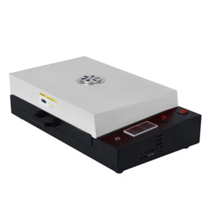 High Quality A3 DTF Machine Heating Drying DTF Drying Oven for DTF Printing - Picture 1 of 5
