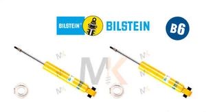 Bilstein B6 Gasdruckdämpfer hinten für Peugeot 407 6D (2004-2011) - Bild 1 von 3