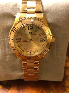 NEW Oceanaut Mens 44mm Quartz Watch - Picture 1 of 11