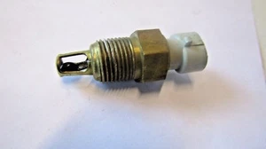 Intake Manifold Temperature Sensor Standard AX1T Air-Charge NEW VINTAGE - Picture 1 of 3
