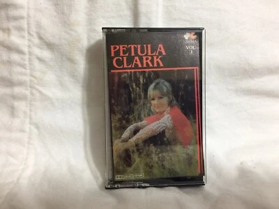 Petula Clark Volume One Foto 1 de 3