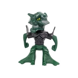 Vintage Galidor Lego McDonalds Euripides Action Figure Toy Green 2002 - Picture 1 of 3