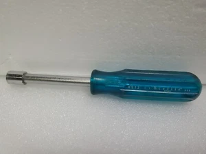Xcelite HS12 Nut Driver 3/8" USA - Picture 1 of 2