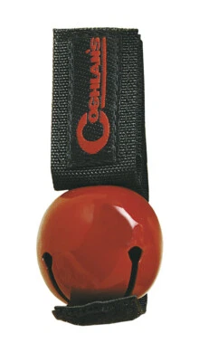 COGHLAN'S Coghlan`s "Bärenglocke" mit Schallschutzmagnet