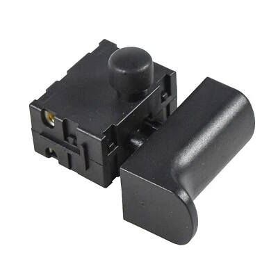 HQRP Trigger Pushbutton Switch Compatible with Kedu HY15DB for Power Tools Saw